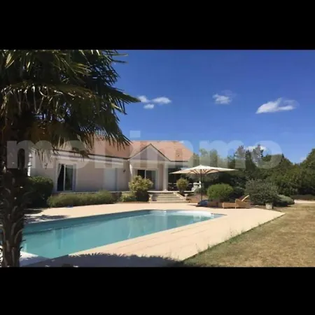 Luxueuse Allonnes (Sarthe)