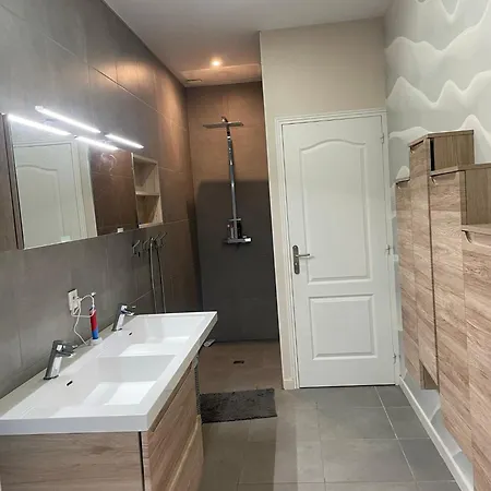 Luxueuse Allonnes (Sarthe)
