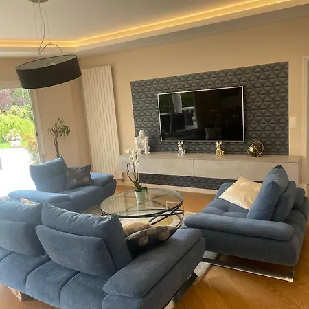 Luxueuse Villa