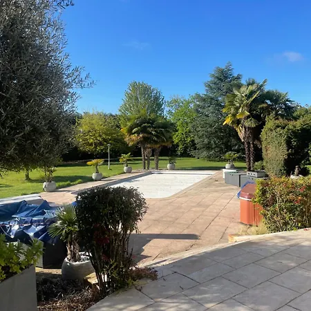 Luxueuse Villa Allonnes (Sarthe)